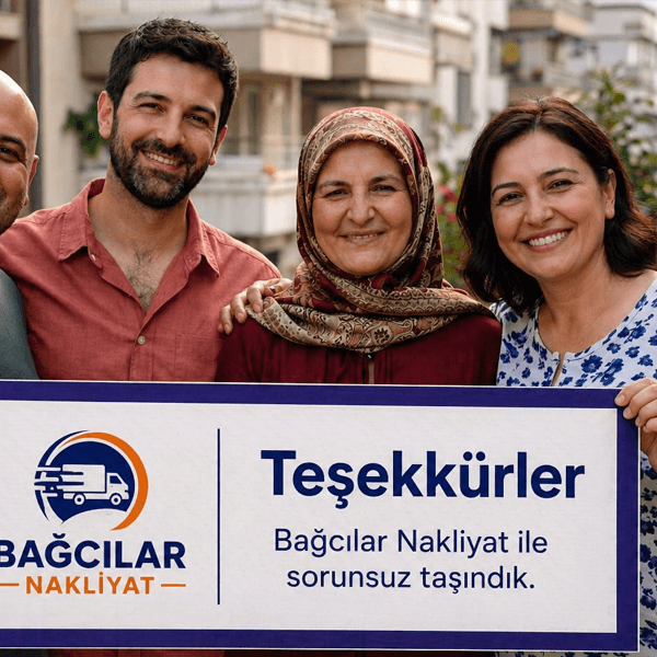 bağcılar nakliyat